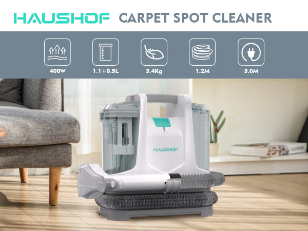 HelperinCleanliness™Spot & Stain Portable Remover for Tough Cleaning Challenges