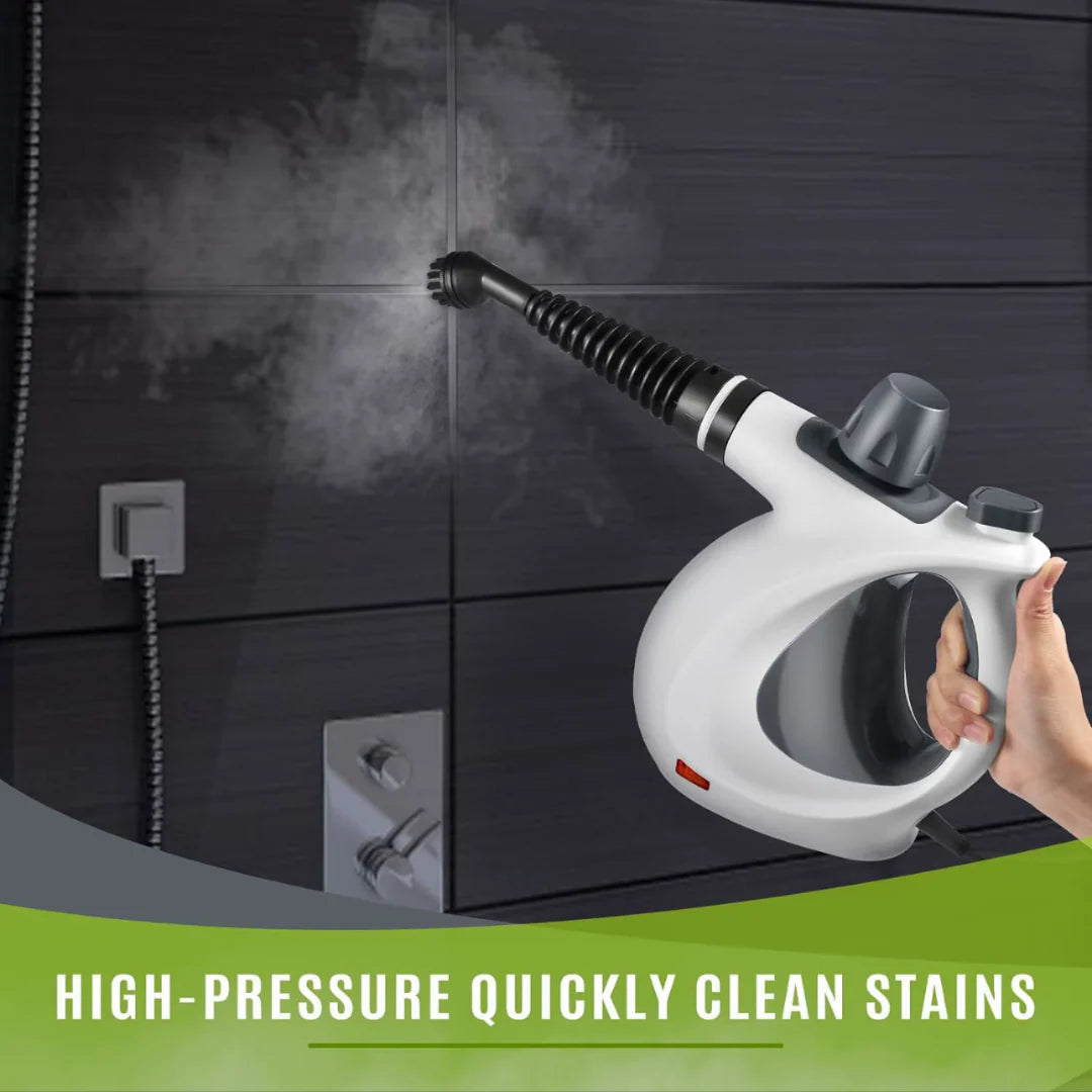 HelperinCleanliness™Steam Cleaner