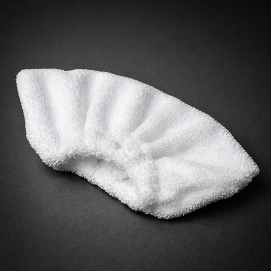 🎁 Reusable Steam Cleaning Cloth (Discount)