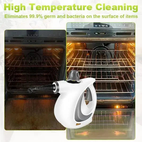 HelperinCleanliness™Steam Cleaner
