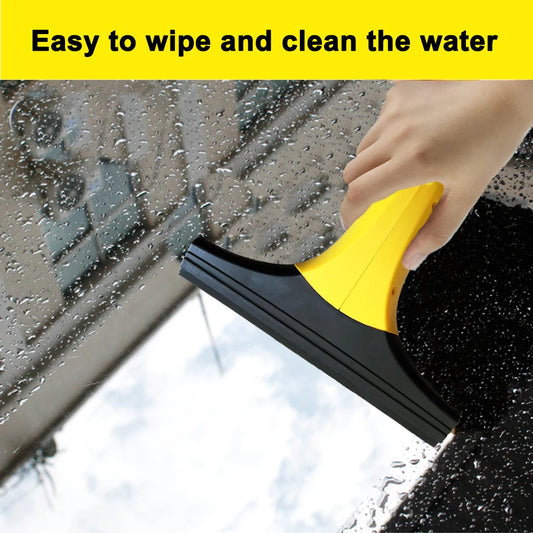 HelperinCleanliness™Electric Glass Washer & Window Cleaner