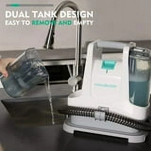HelperinCleanliness™Spot & Stain Portable Remover for Tough Cleaning Challenges