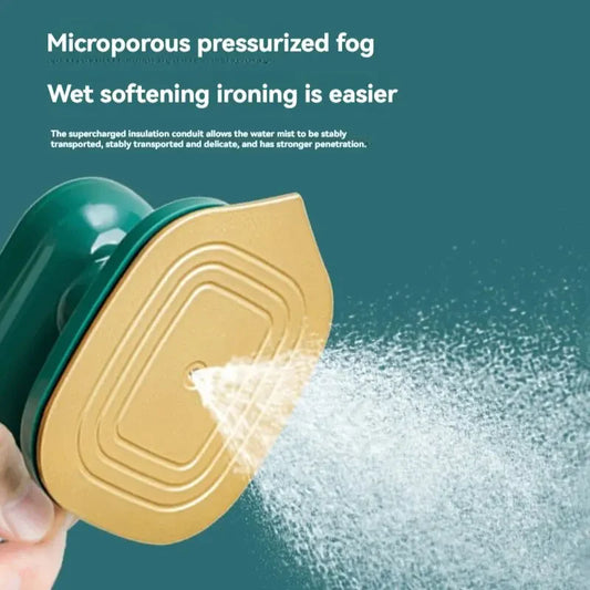 HelperinCleanliness™Portable Travel Steamer