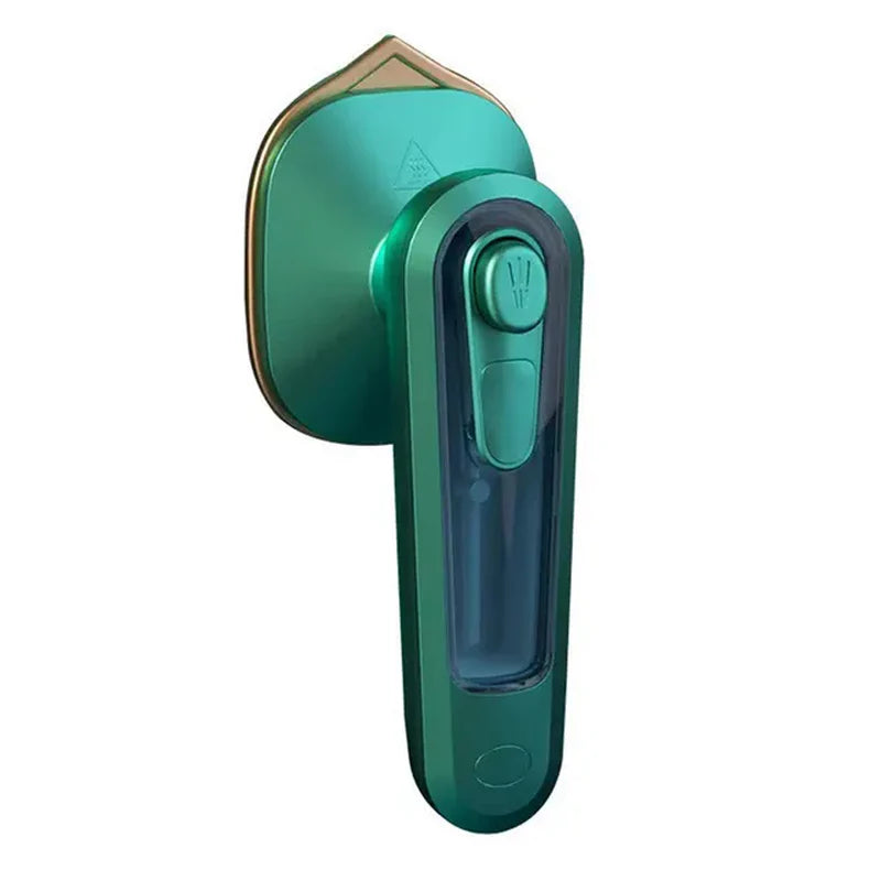 HelperinCleanliness™Portable Travel Steamer