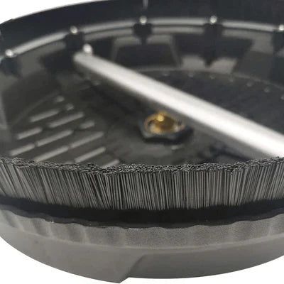 HelperinCleanliness™Cleaner Floor Scrubber
