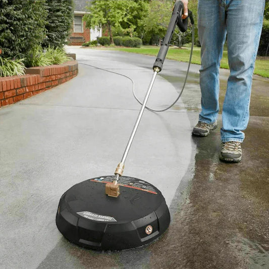 HelperinCleanliness™Cleaner Floor Scrubber