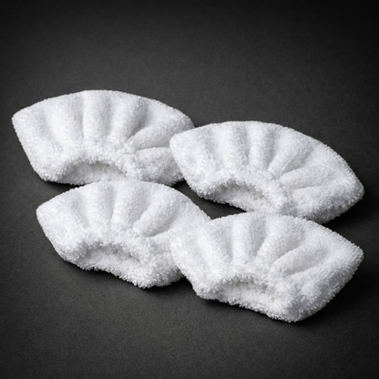 Reusable Steam Cleaning Cloth