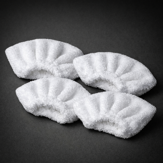 🎁 Reusable Steam Cleaning Cloth (Discount)