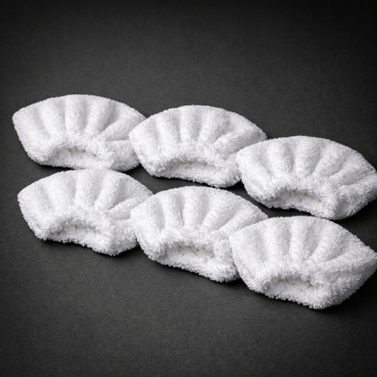 Reusable Steam Cleaning Cloth