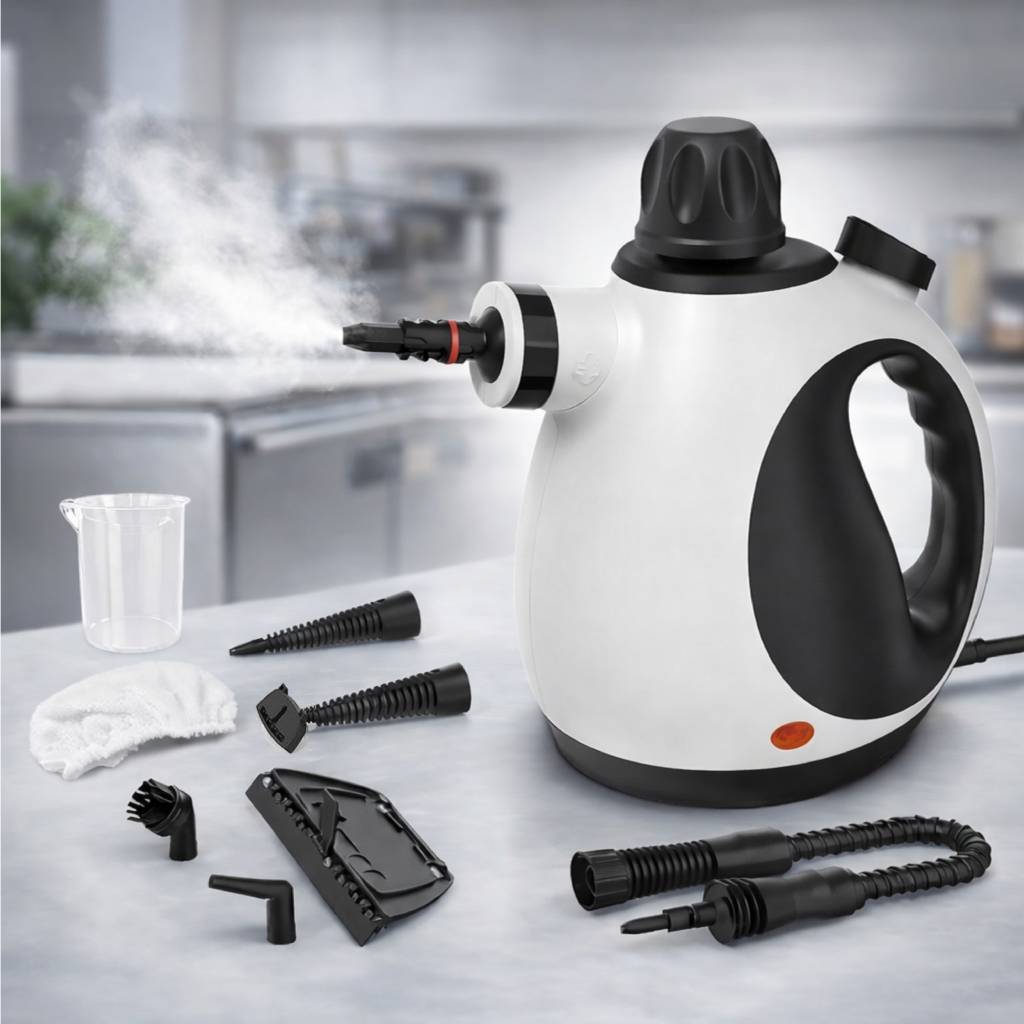 HiC™Steam Cleaner