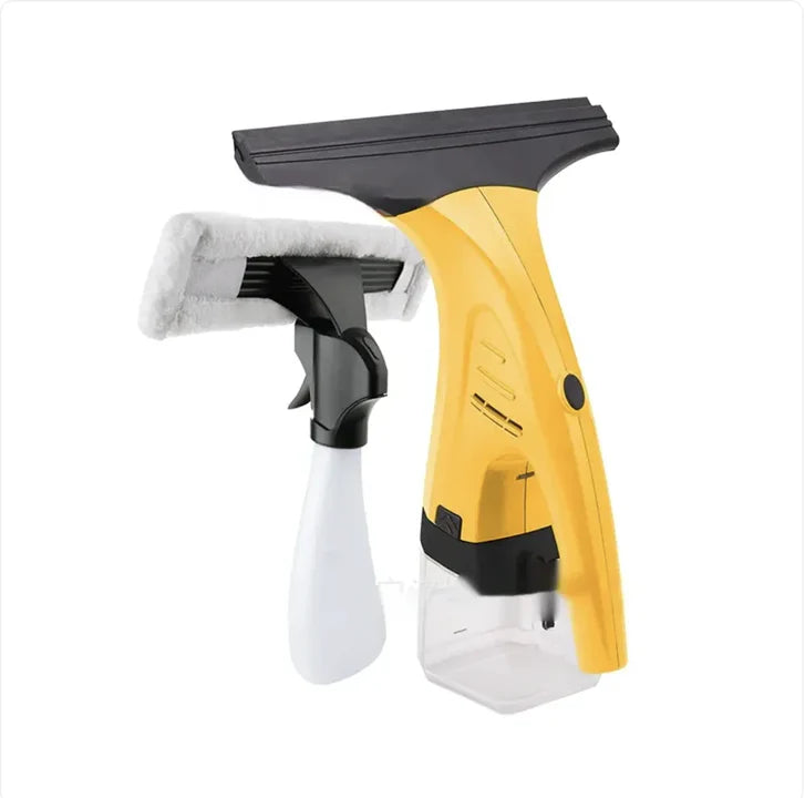 HelperinCleanliness™Electric Glass Washer & Window Cleaner