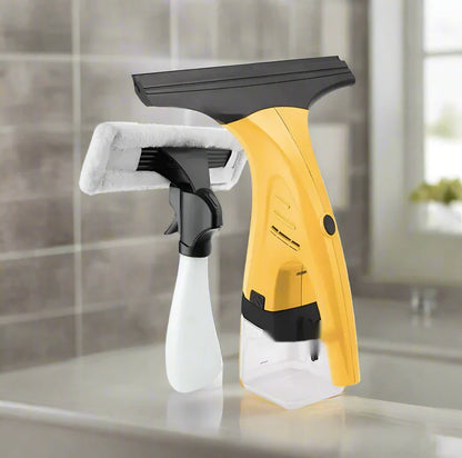 HelperinCleanliness™Electric Glass Washer & Window Cleaner