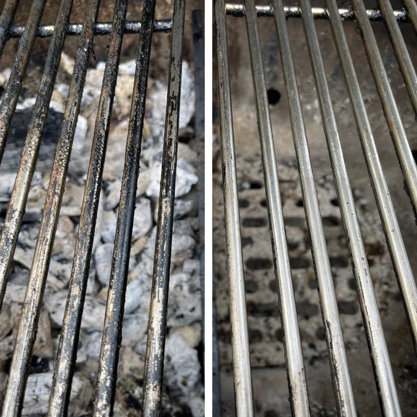 HiC™GrillBlitz Power Cleaner