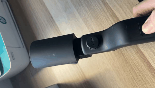 HiC™GrillBlitz Power Cleaner