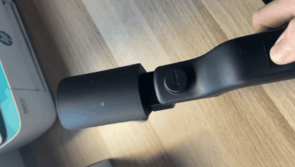 HiC™GrillBlitz Power Cleaner