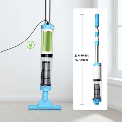 HelperinCleanliness™3   in   1   Cordless   Rechargeable   Pool   Vacuum   Cleaner