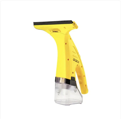 HelperinCleanliness™Electric Glass Washer & Window Cleaner