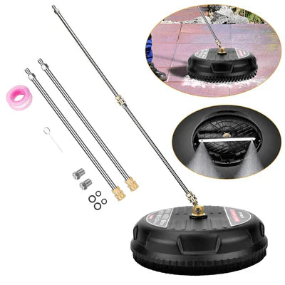 HelperinCleanliness™Cleaner Floor Scrubber