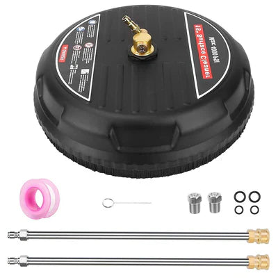 HelperinCleanliness™Cleaner Floor Scrubber